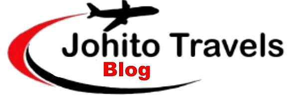 Johito Travels Blog